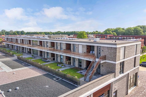 Medium property photo - De Boei 11, 8302 ET Emmeloord